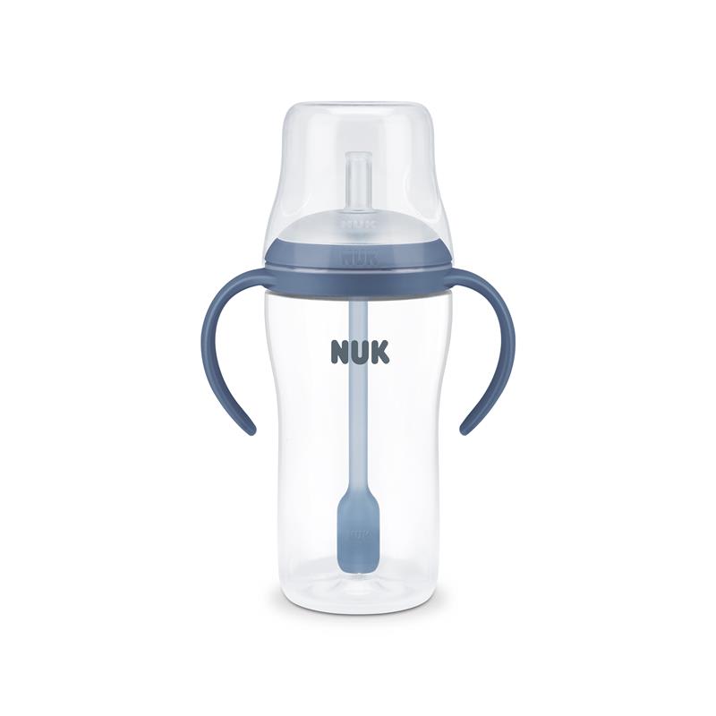 NUK® Perfect Match™ Learner Straw Cup, 8 oz, 1 Pack