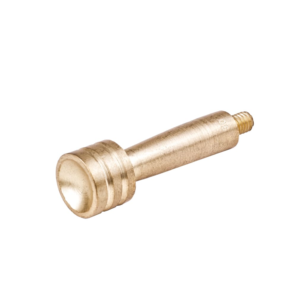 BCT™ Brass Jag, .50 Caliber
