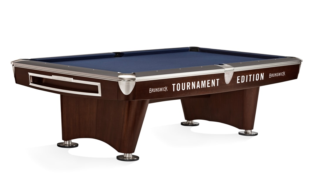 Brunswick Gold Crown VI Tourna