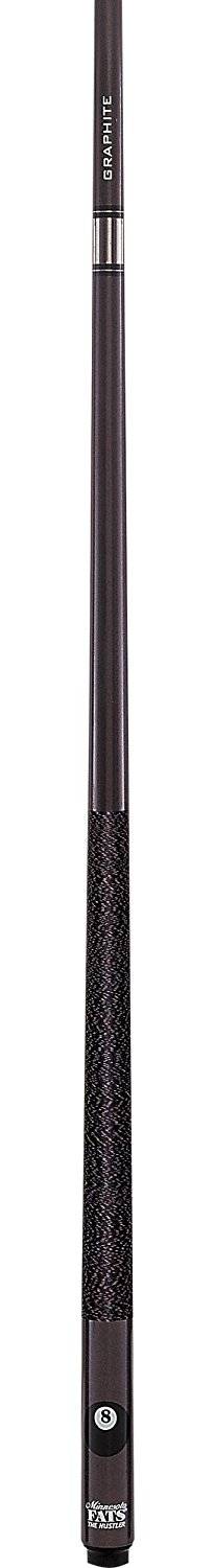 Minnesota Fats Graphite Cue