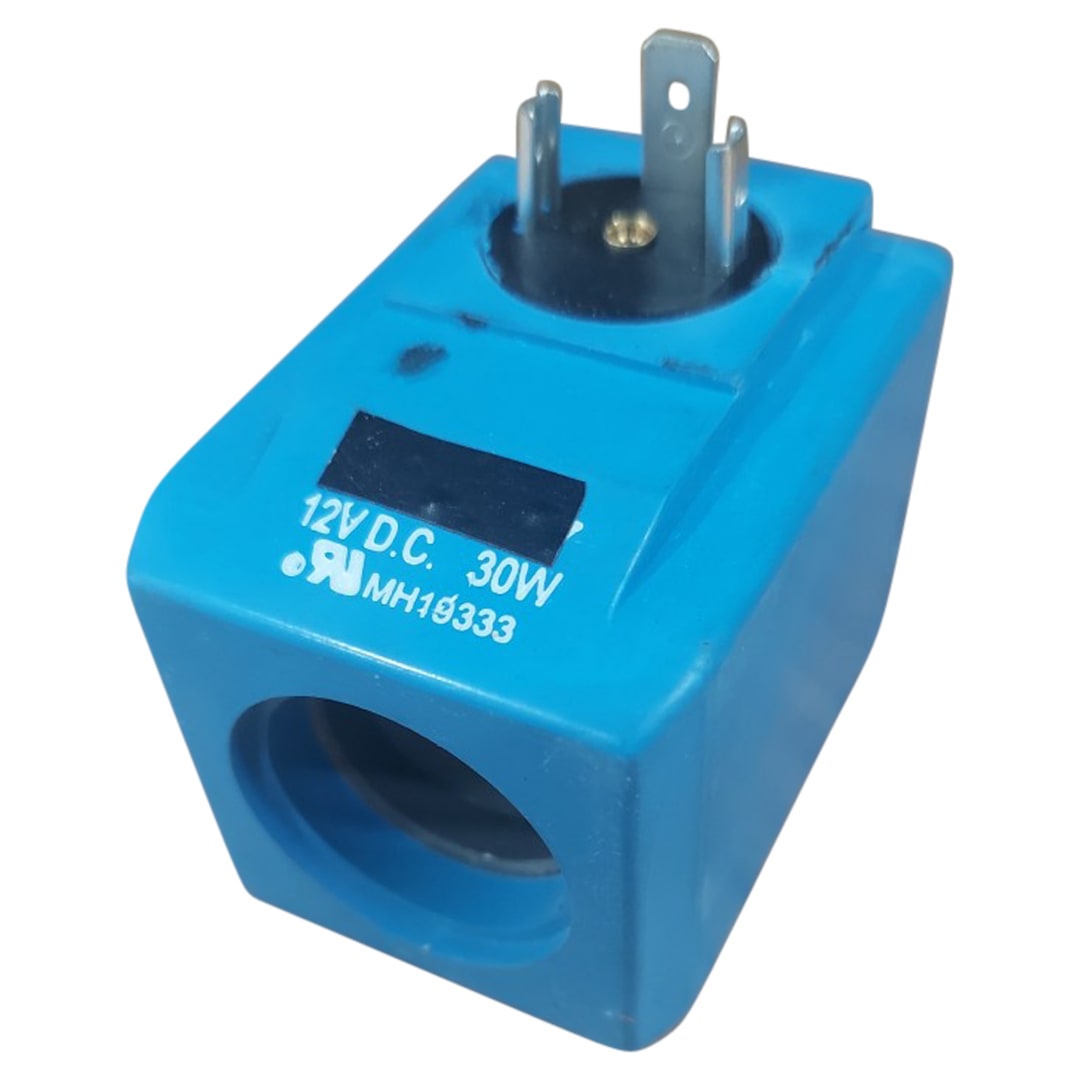 Wastebuilt® Replacement for Heil Cartridge Valve Coil