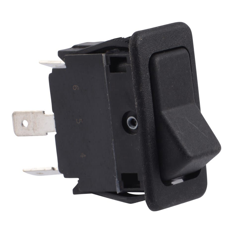 Wastebuilt® Replacement for McNeilus  Switch Rocker On/Off SPDT