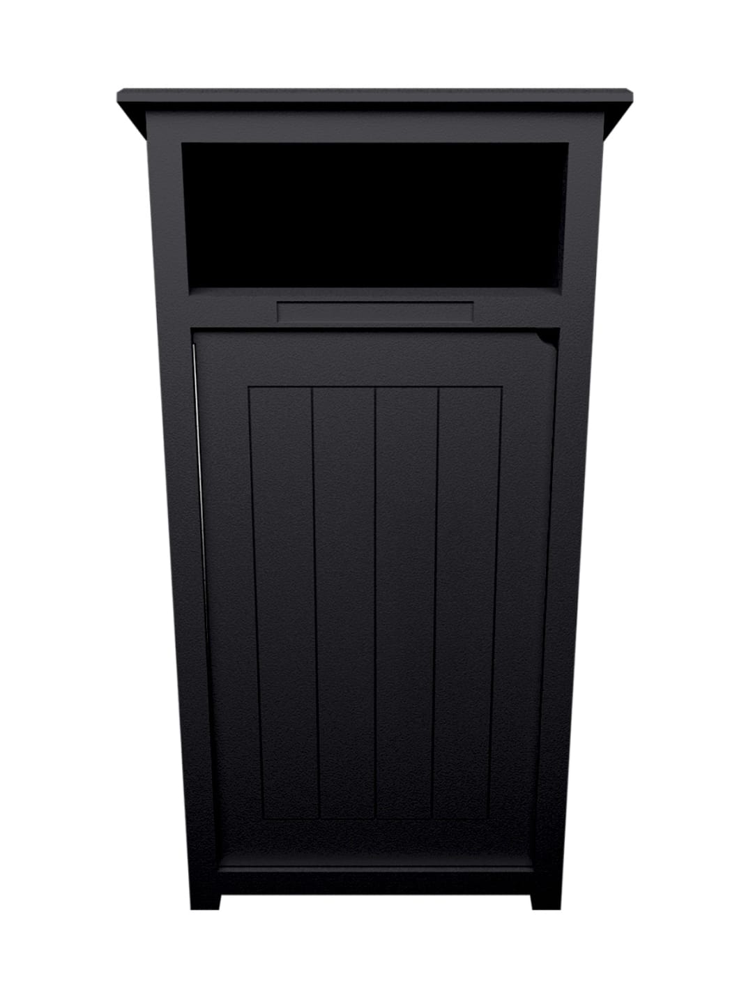  AURA - Single - Unit - Full - Black