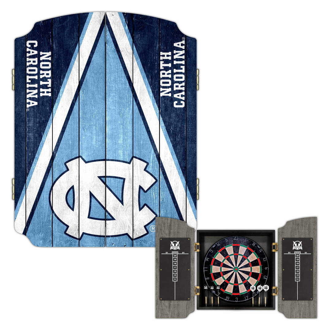 University of North Carolina T