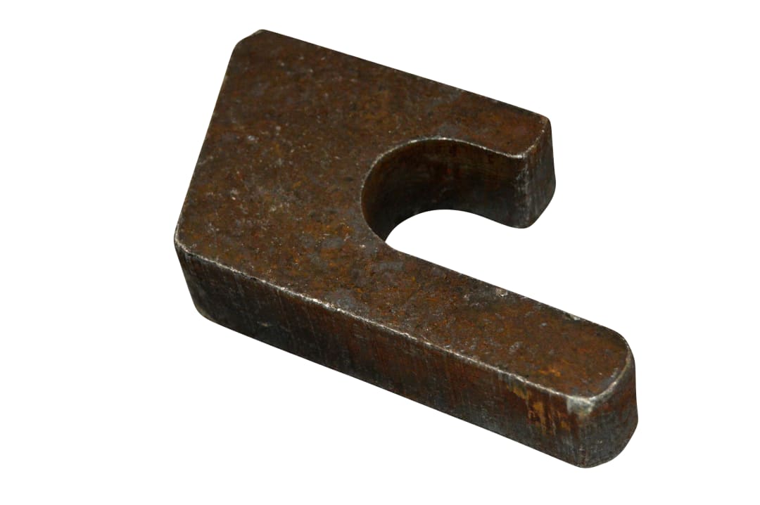 Galbreath™ Rear Stop/Hook Hoist
