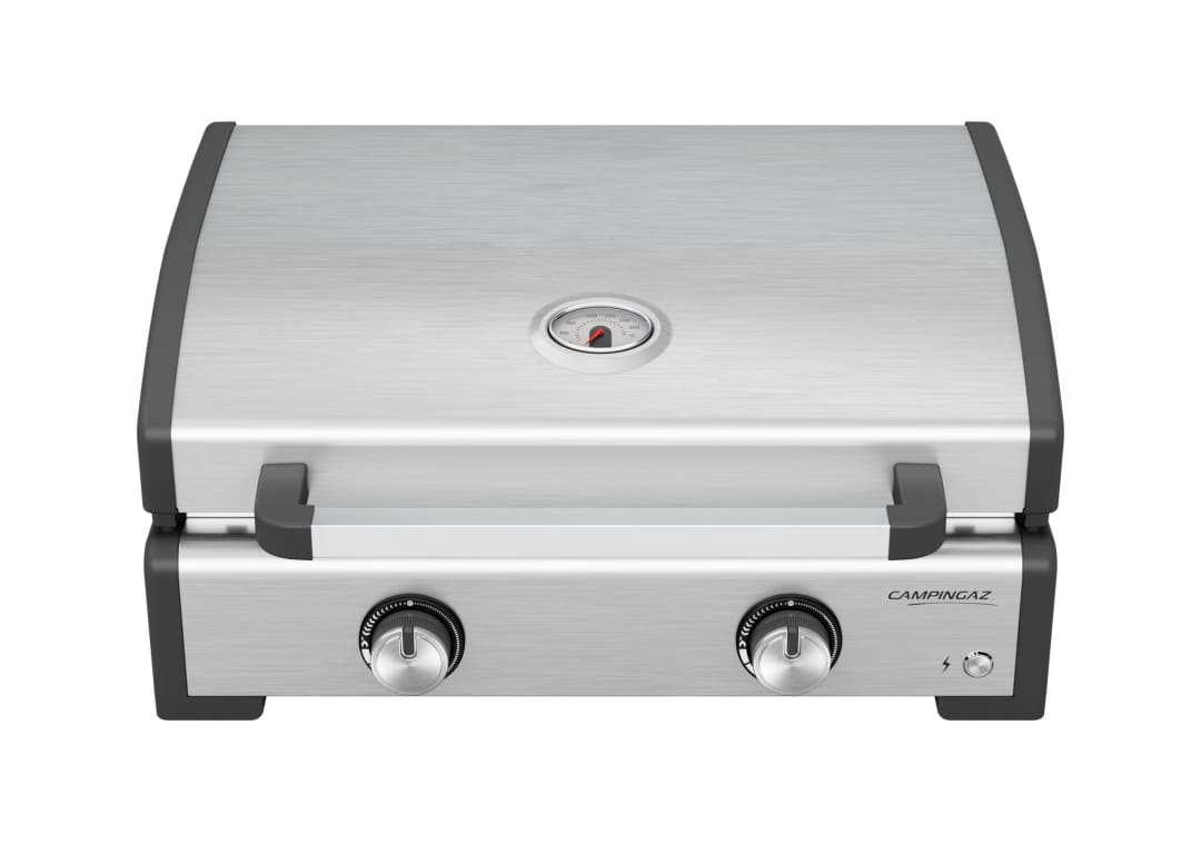 PLANCHA MASTER 2 PRO (FR)