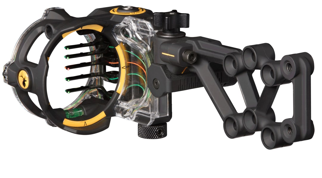 Trophy Ridge React® H5™ Sight