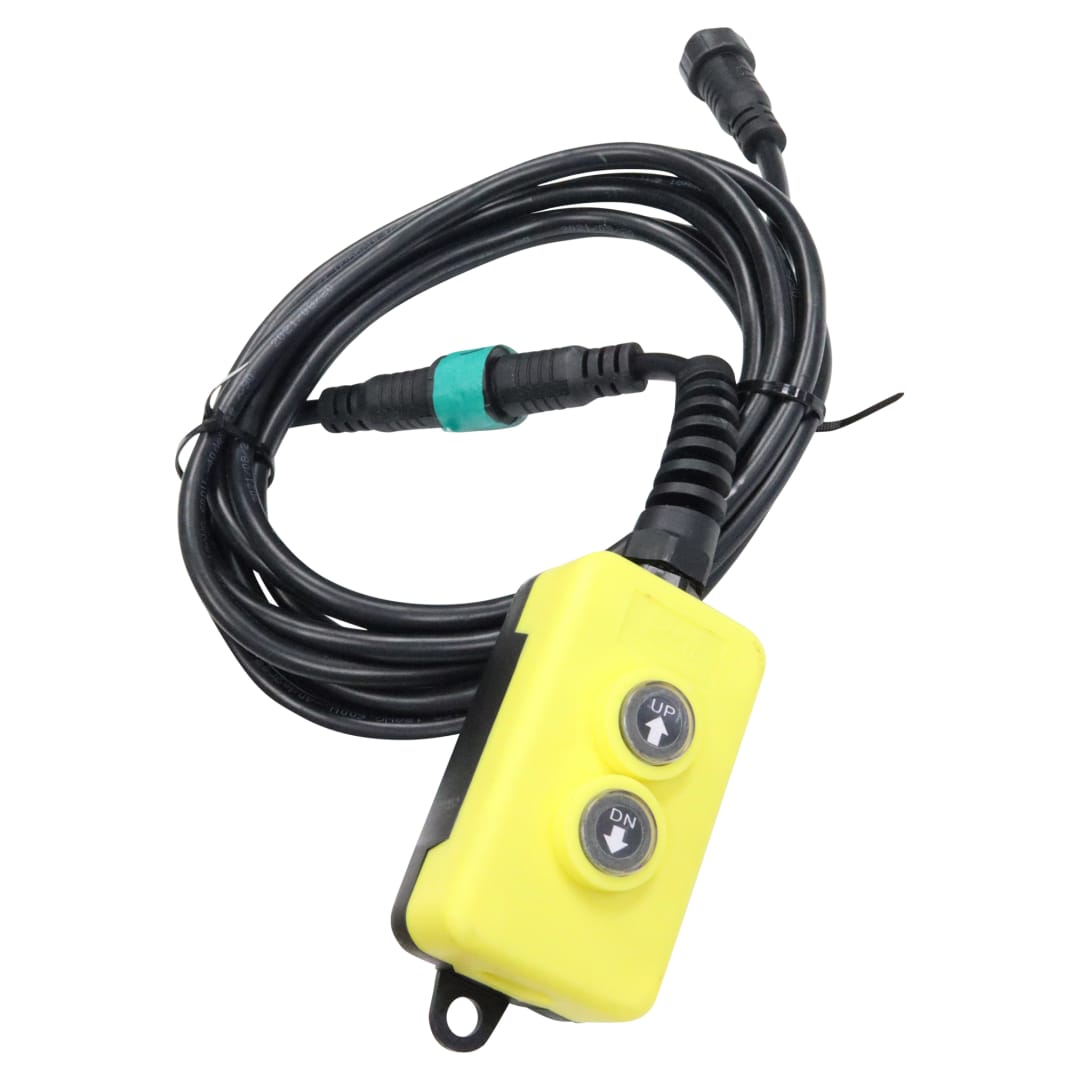 KTI Power Switch