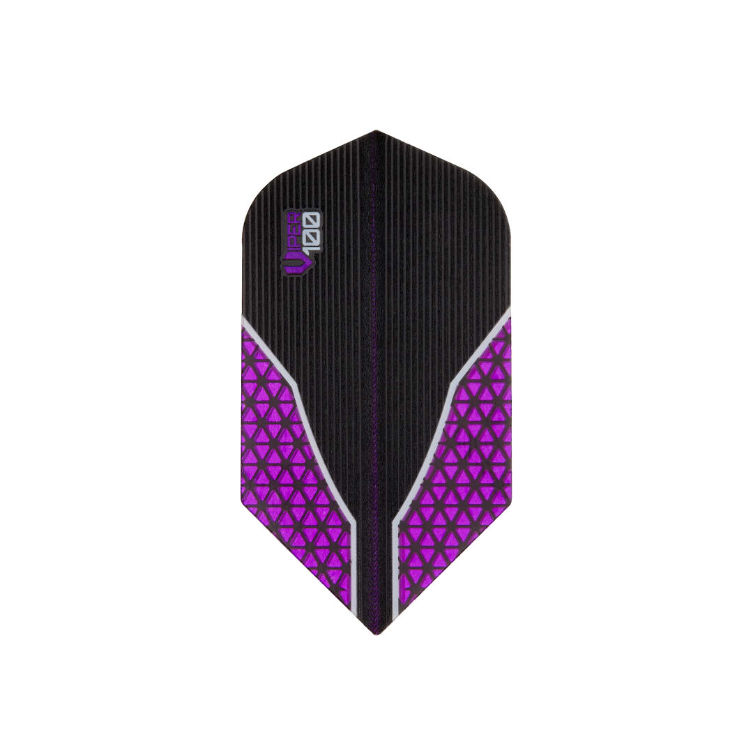 V-100 Flights Slim Purple