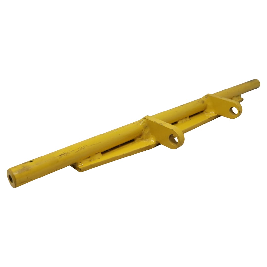 Wastebuilt® Replacement for Perkins Hold Down Bar Weldment Revision B