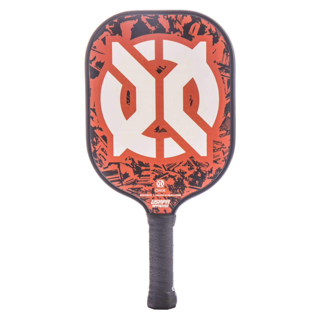 Onix Maverick Pickleball Paddl