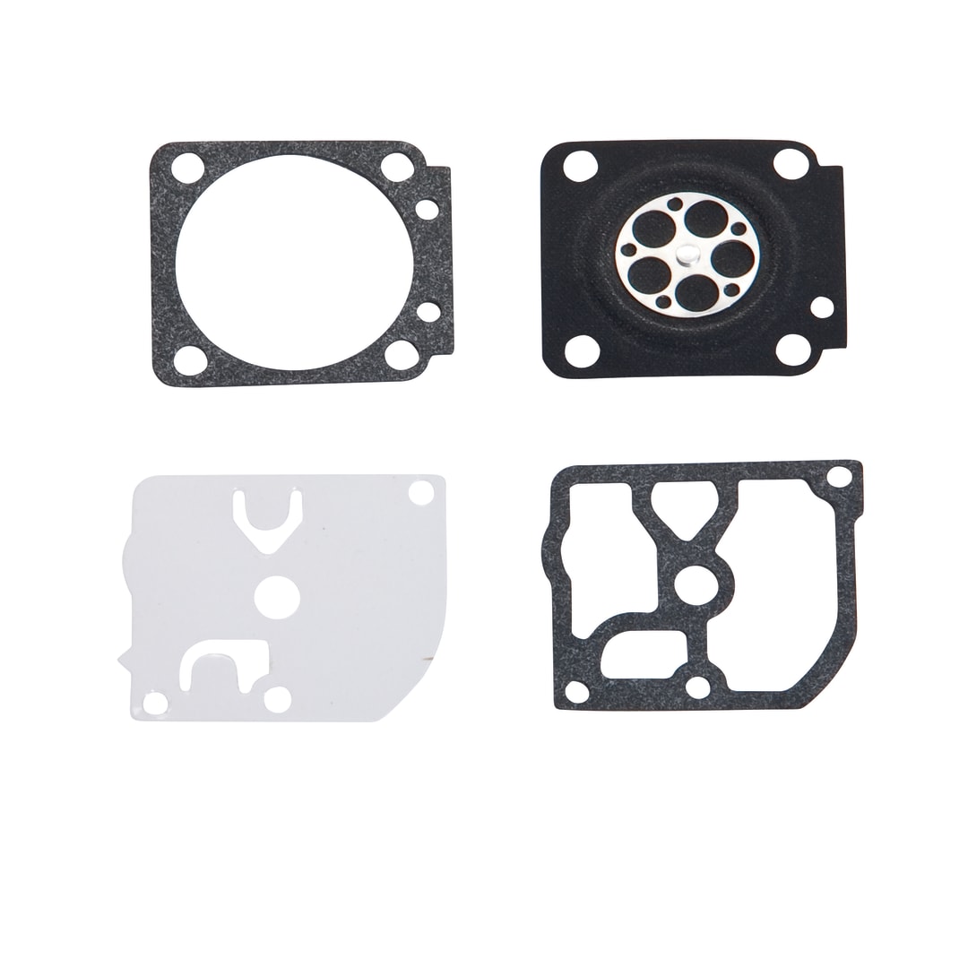 Diaphragm and Gasket Kit, Lawn Mower Replacement