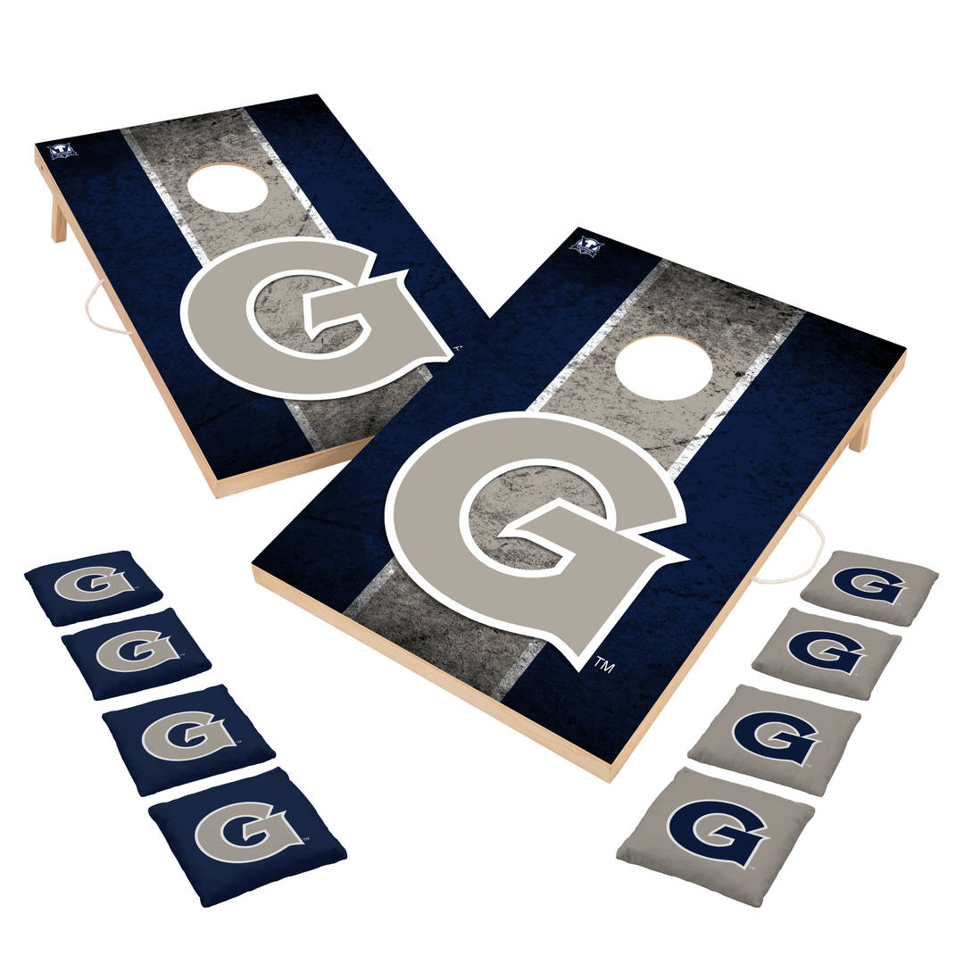 Georgetown University Hoyas | 