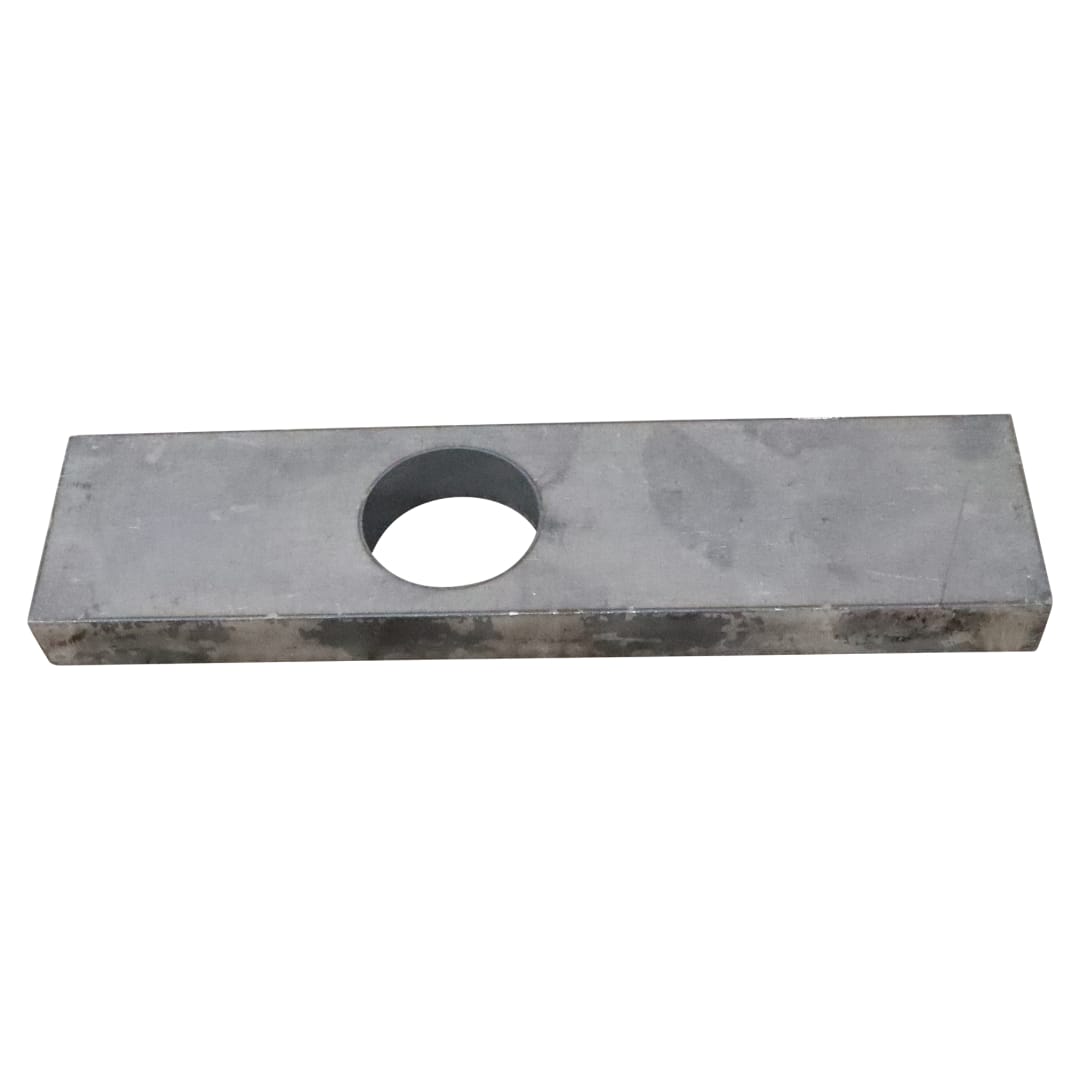 Wastebuilt® Replacement for McNeilus  Slide Shoe Pin Retainer