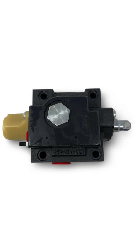 Amrep® Commercial - Deceleration Valve
