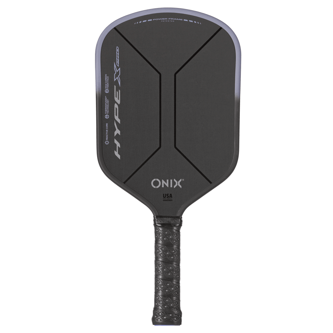 ONIX Hype X Pro Raw Carbon Pic