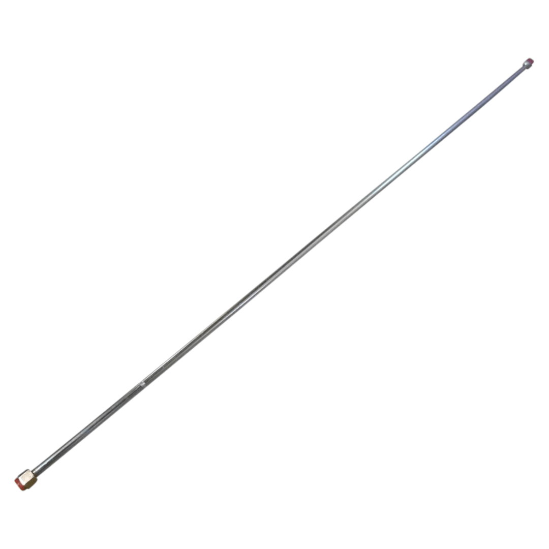 Wastebuilt® Replacement for McNeilus Tube, Hydraulic, #12 Drop Frame Chassis