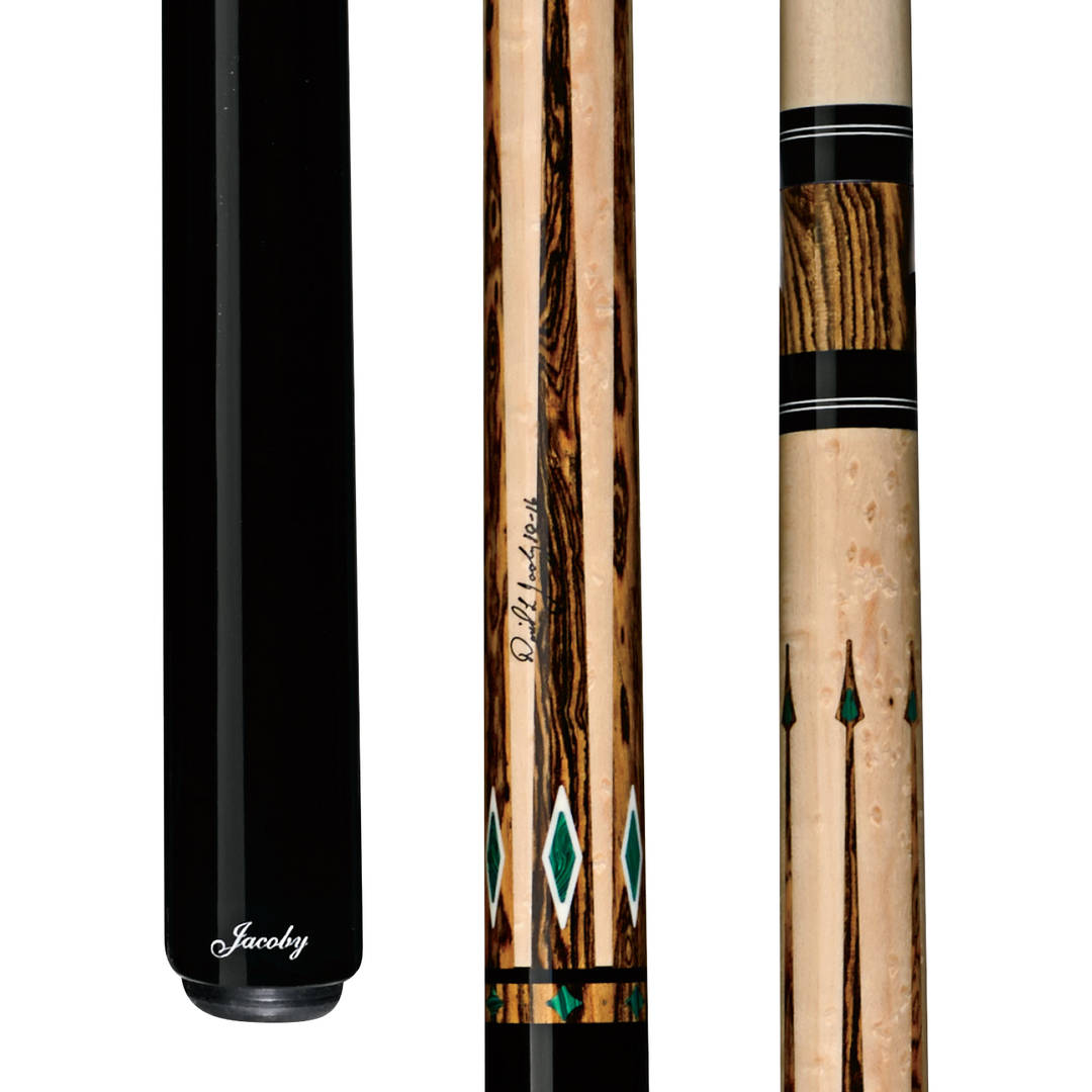 JHL-15 Jacoby Pool Cue