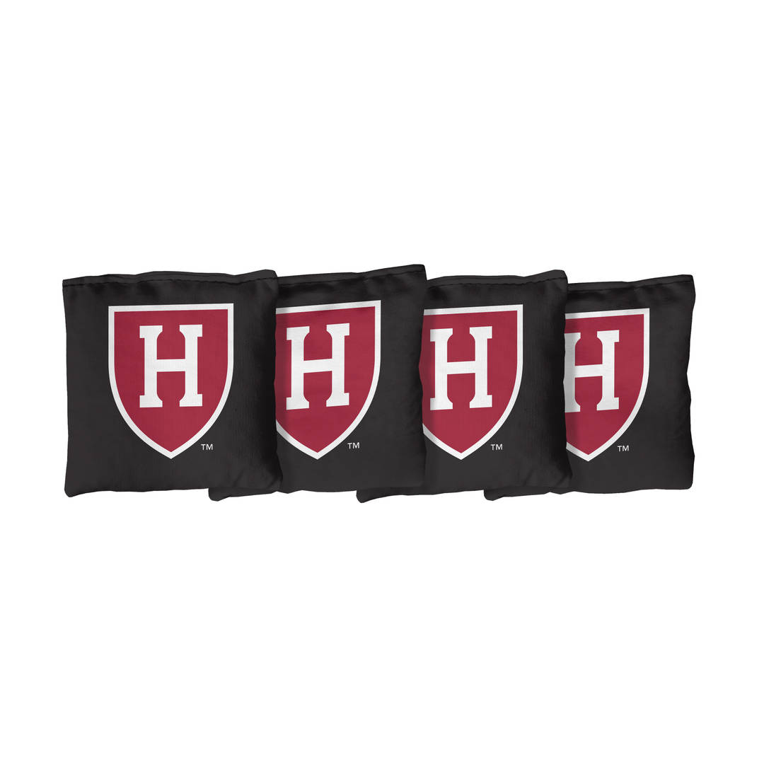 Harvard University Crimson | B