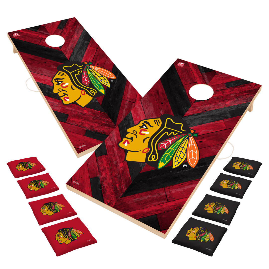 Victory Tailgate Chicago Black