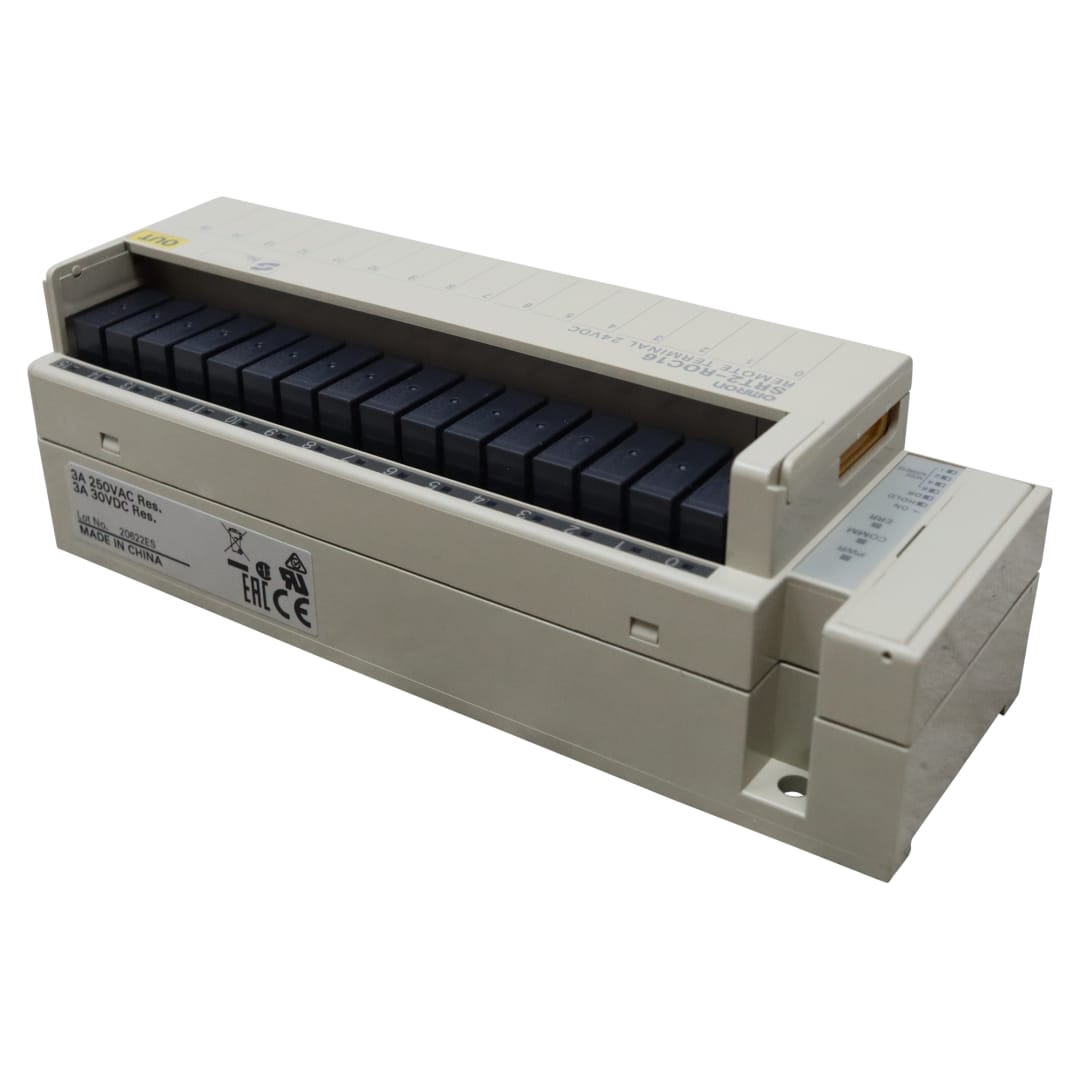 Wastebuilt® Replacement for Wayne Terminal, Remote Output 24V 16O