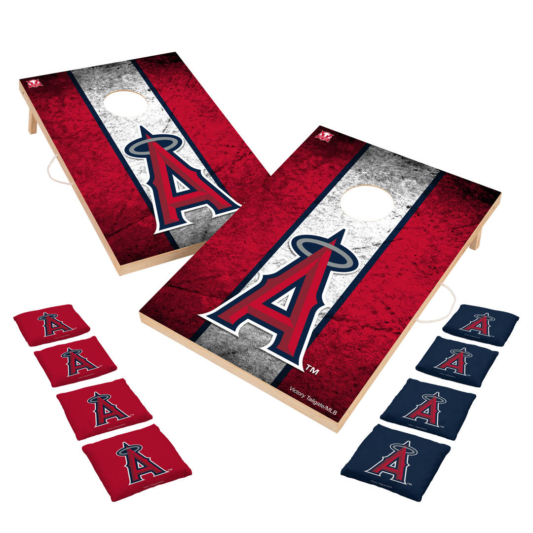Los Angeles Angels | 2x3 Solid
