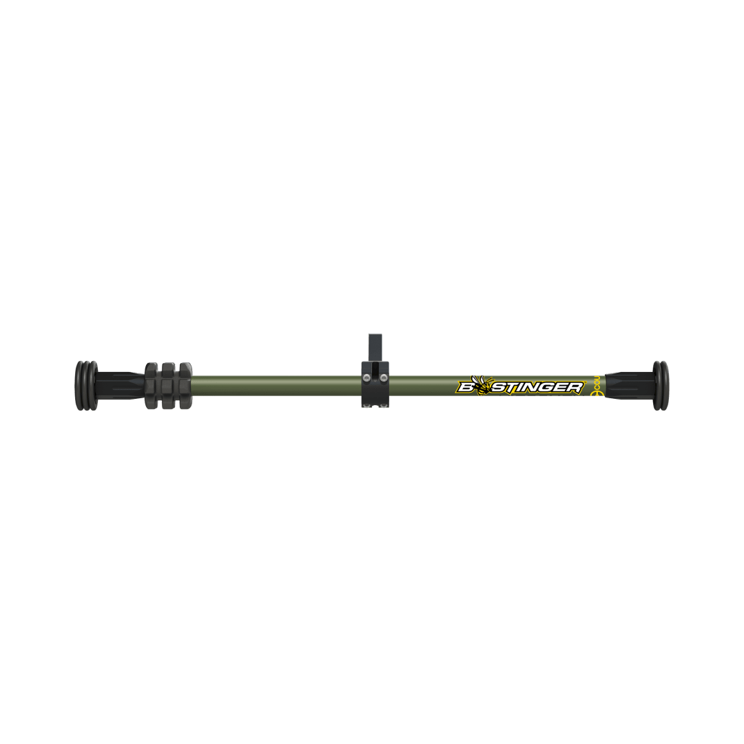 Bee Stinger Microhex™ Counter
