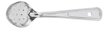 DSL-11 - SPOON SLOTTED S/S 11"