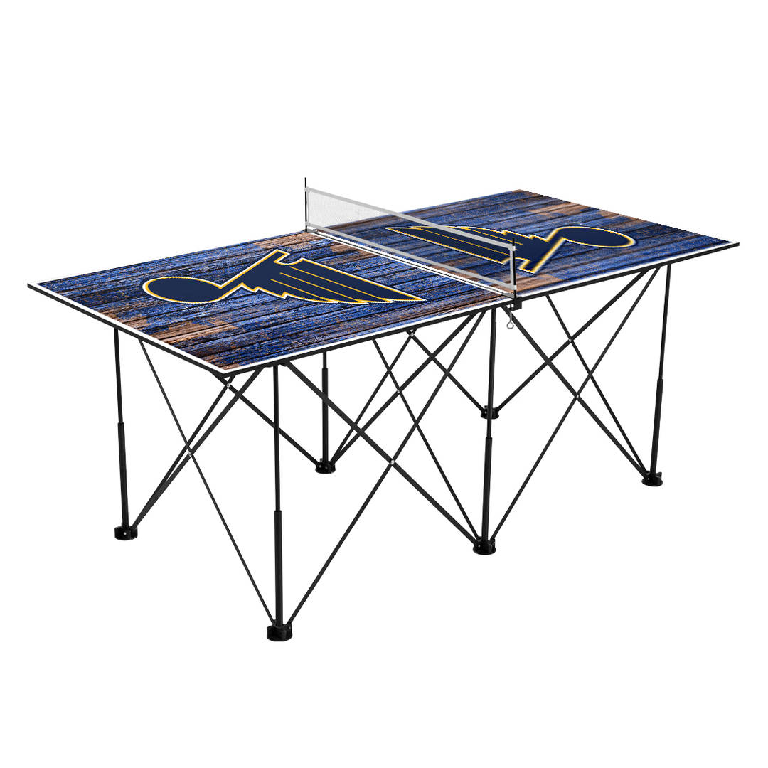 St. Louis Blues | Pop Up Table