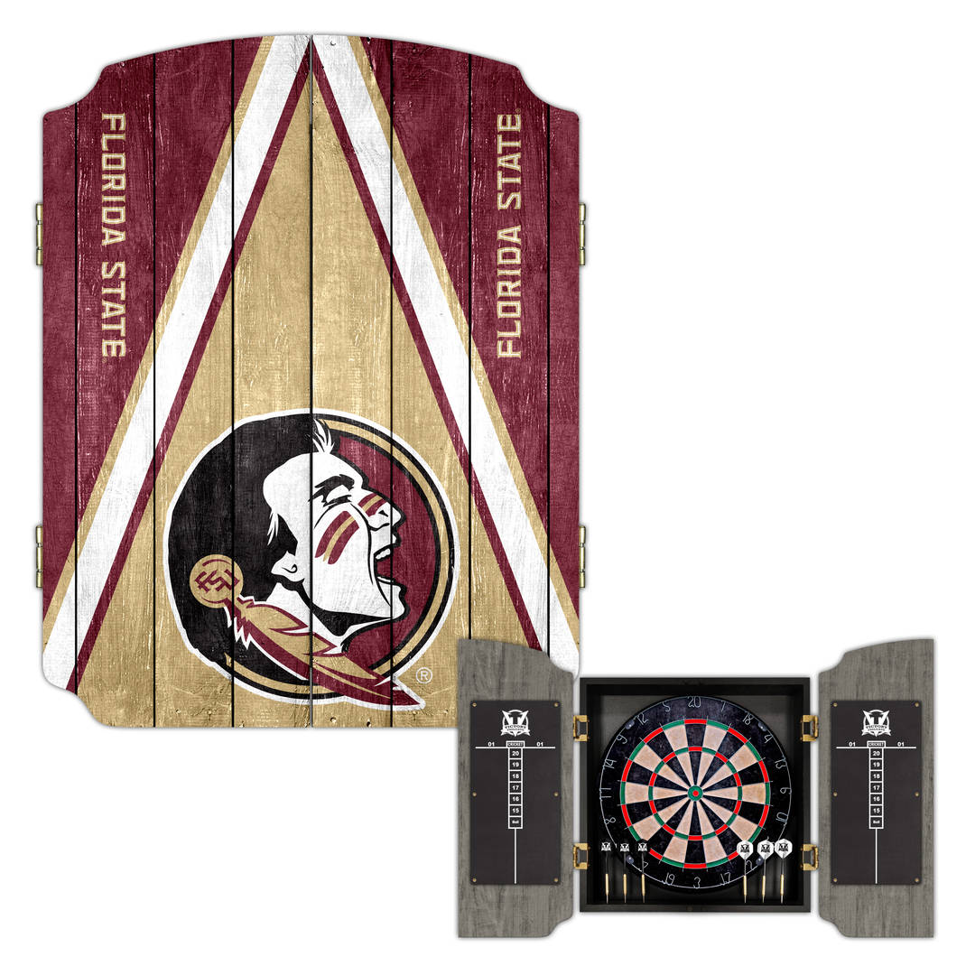 Florida State University Semin