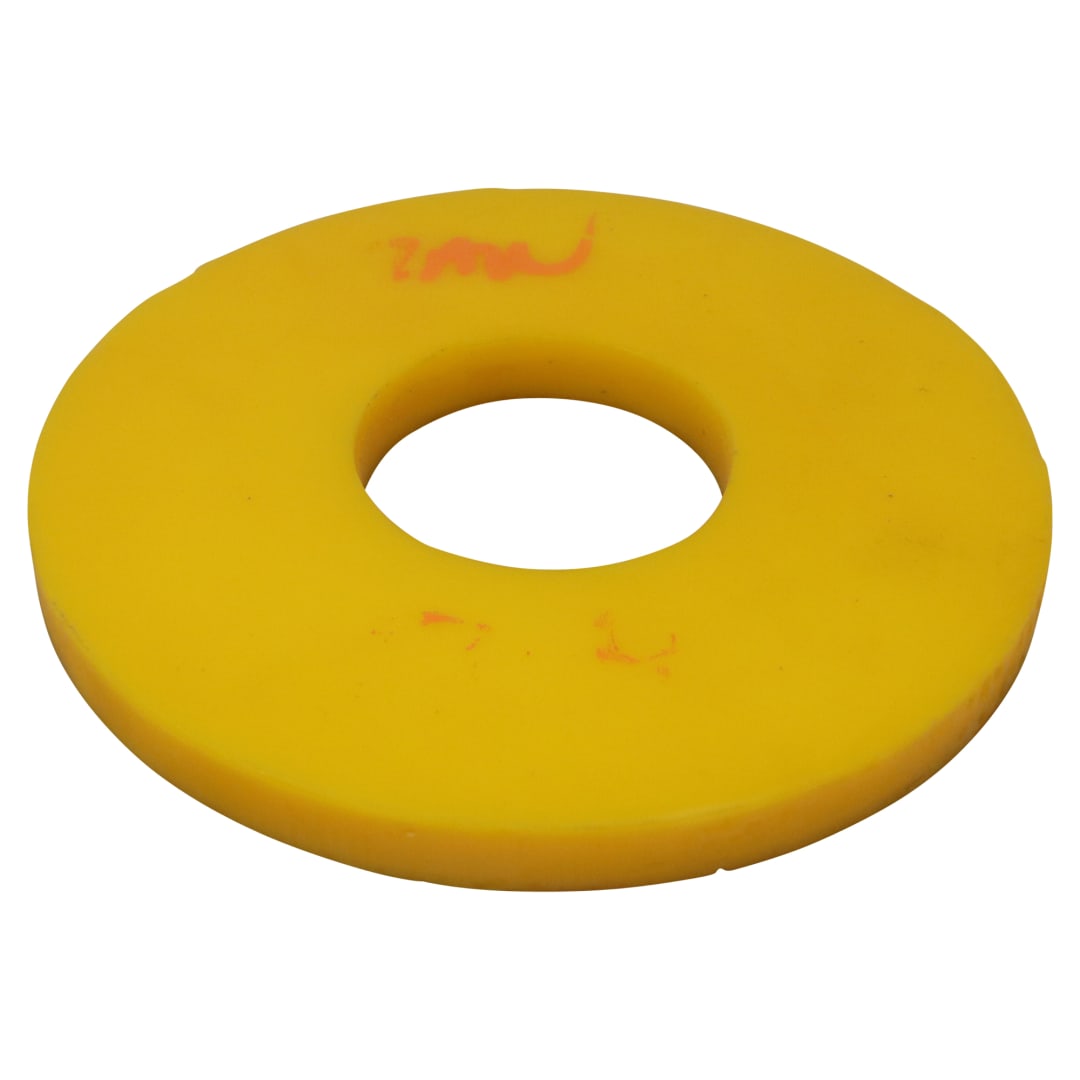 Wastebuilt® Replacement for McNeilus Washer, Swivel Cushion