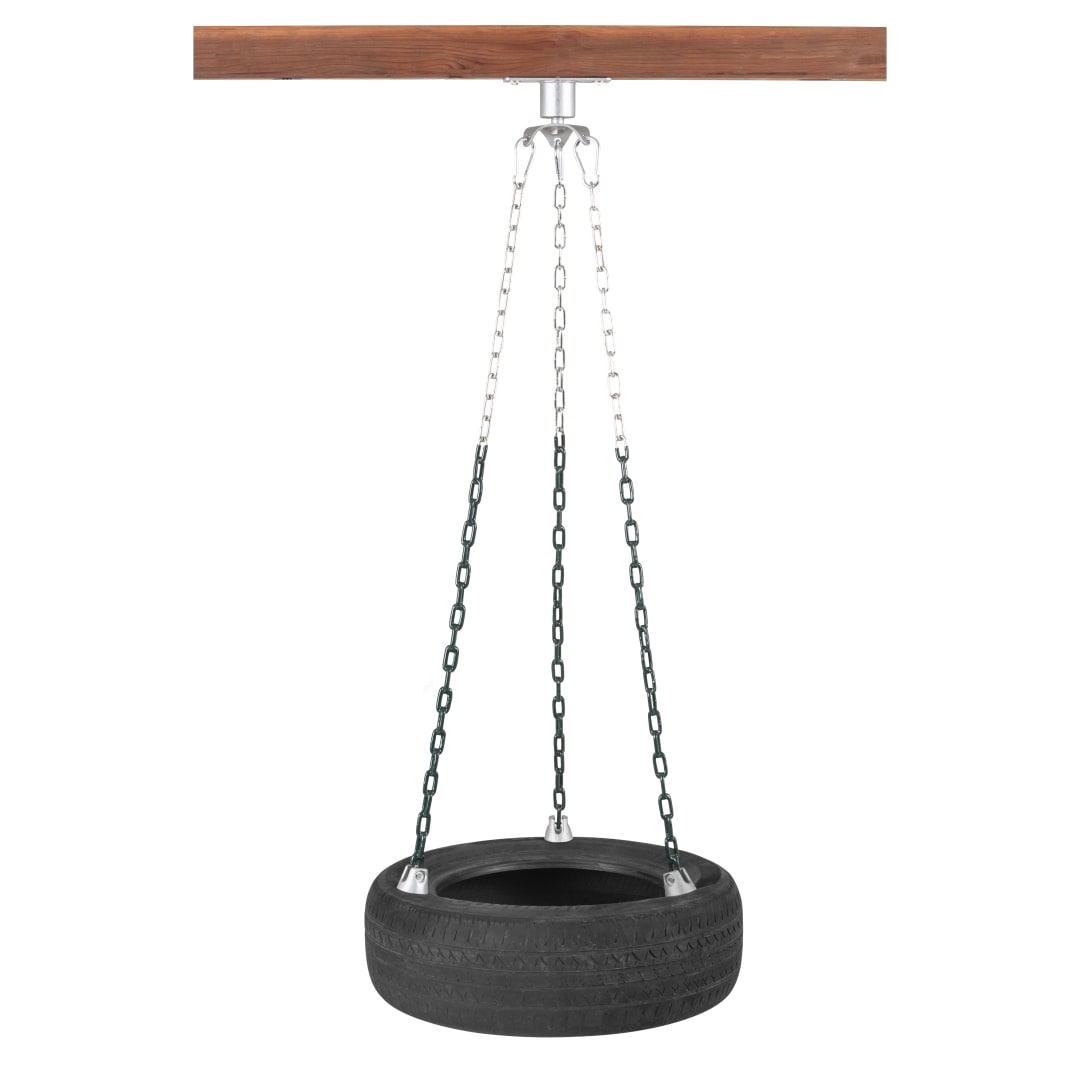 Jack and June Ultra-Durable 3-