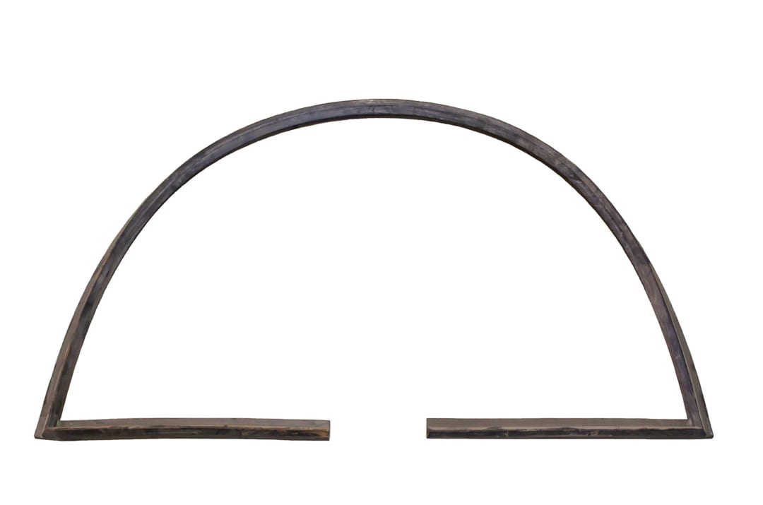 Wastebuilt® Replacement for Heil Rear Loader Tailgate Seal