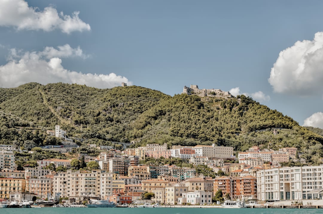 Salerno