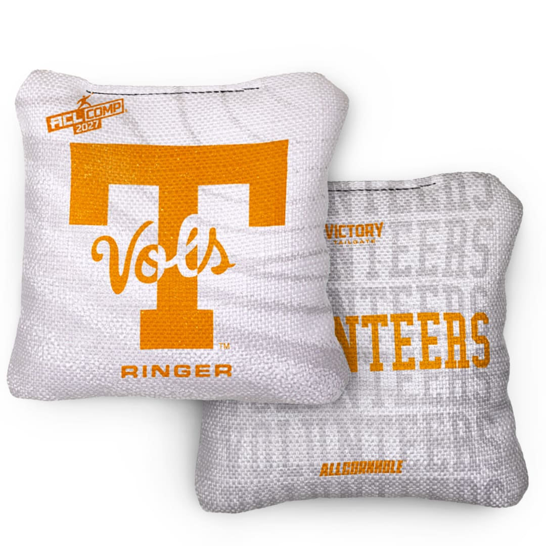 AllCornhole 2027 Tennessee Vol