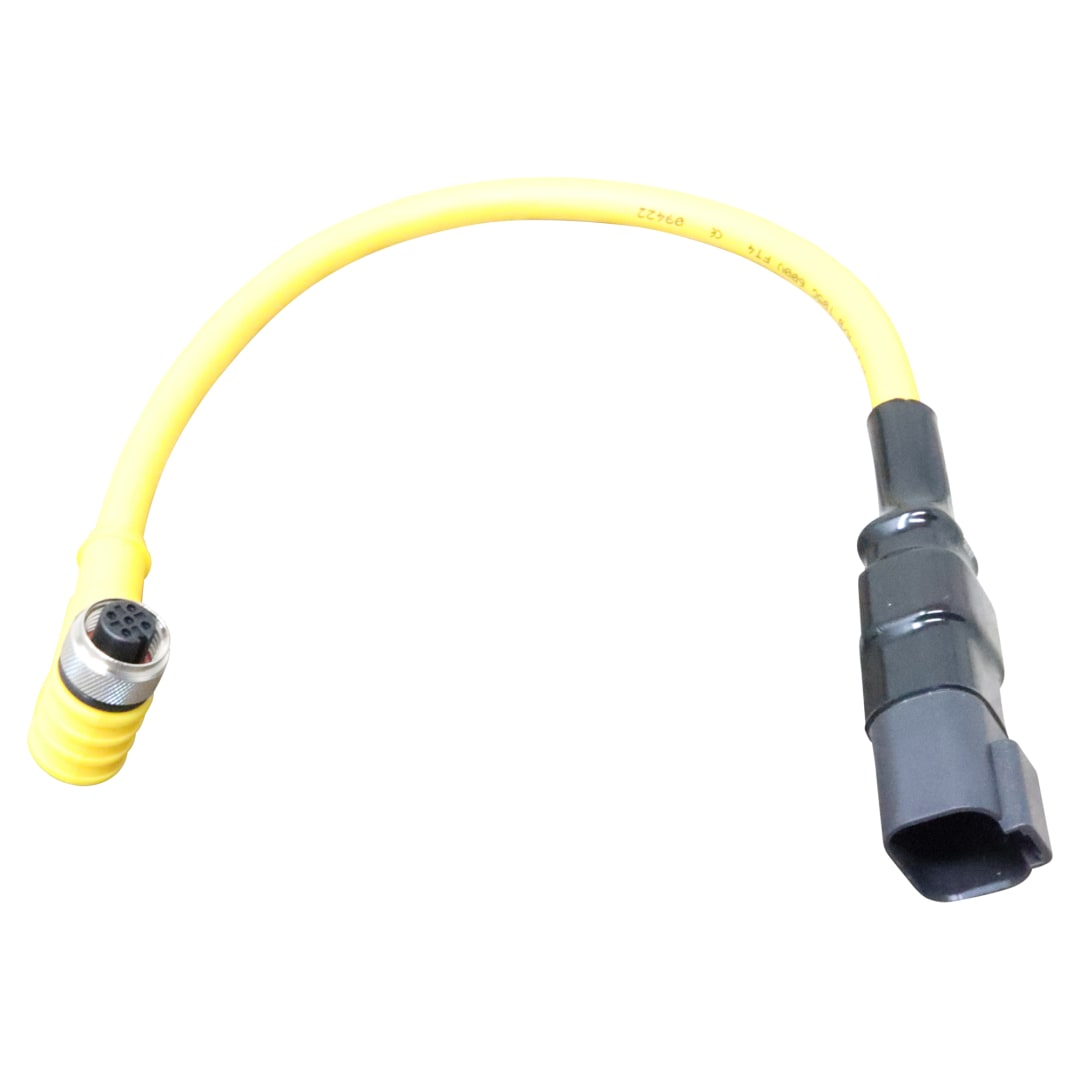 Wastebuilt® Replacement for Heil Harness, Sensor Pigtail