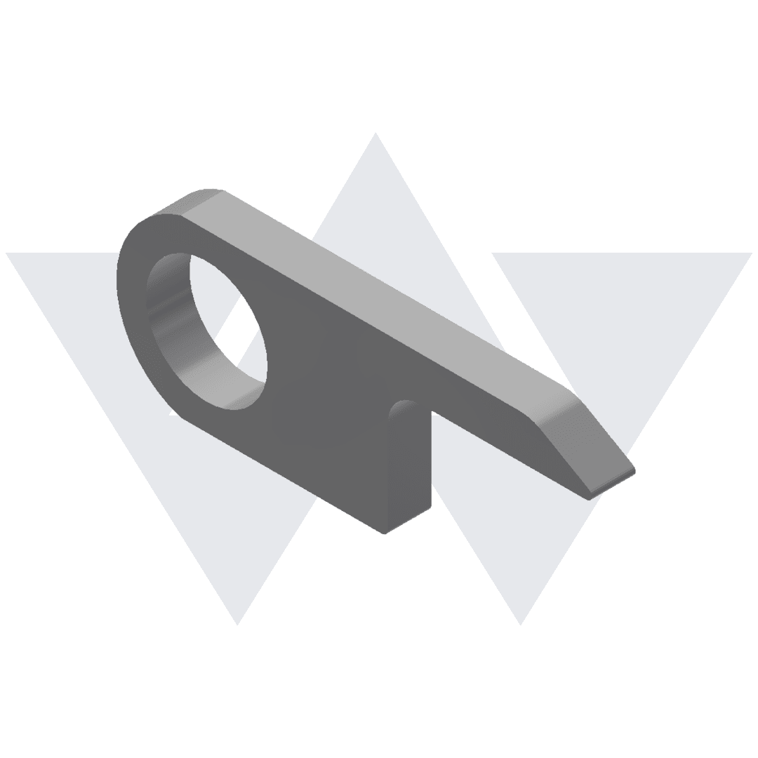 Galbreath™ Lower Lift Bracket