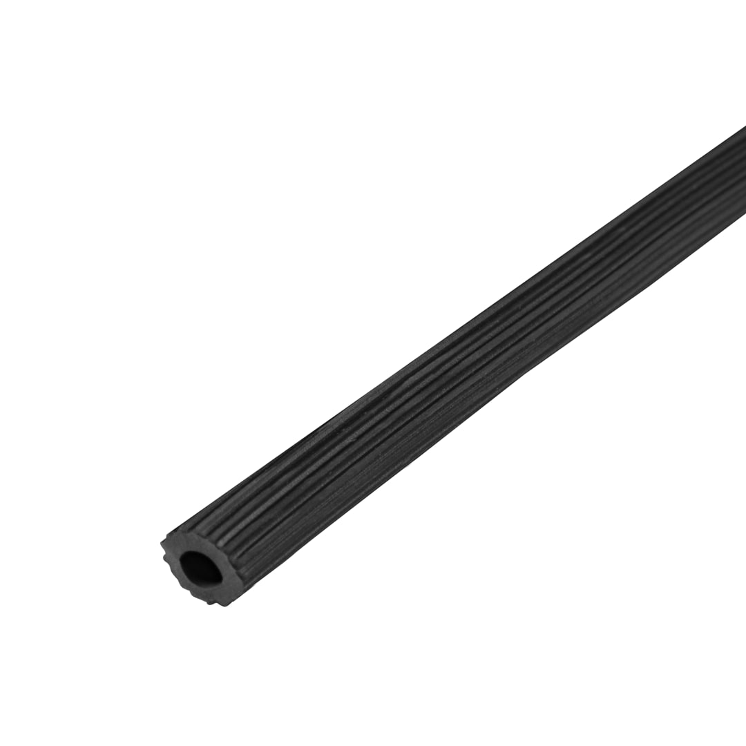 14162 - 0.175 in. x 25 ft. Black Window Screen Spline