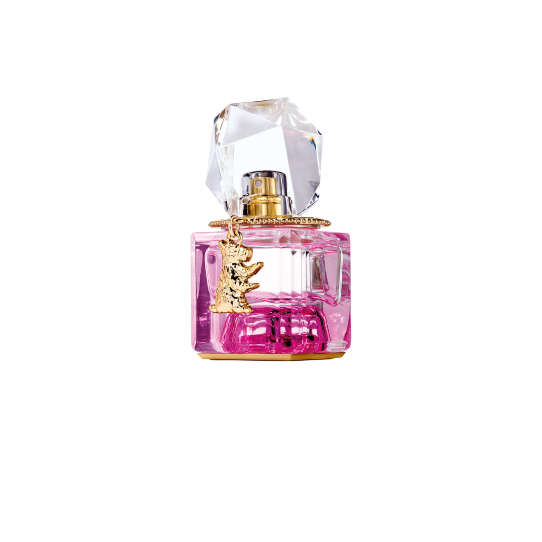 OUI Juicy Couture Play Sweet Diva Eau de Parfum Spray, 15ml