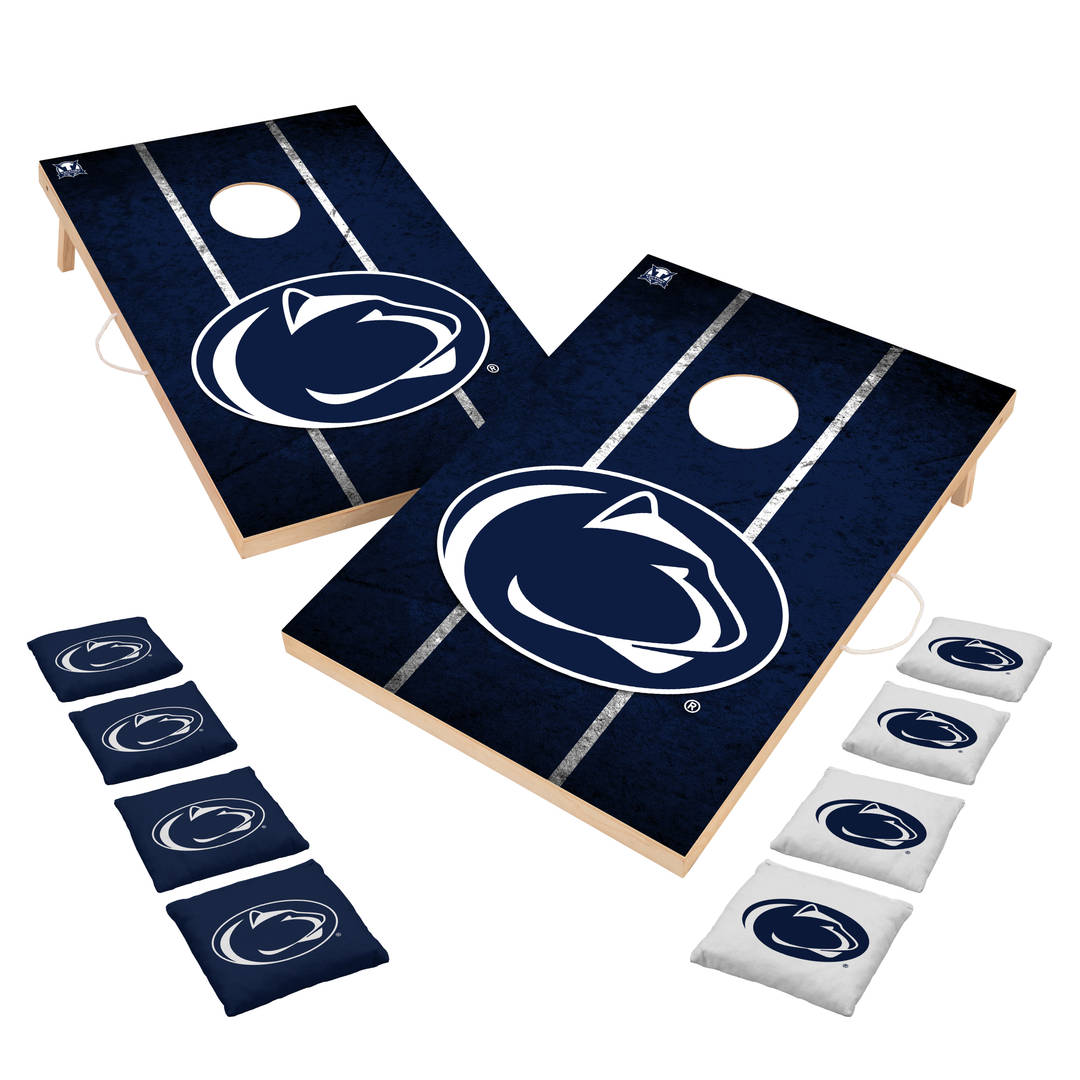 Penn State University Nittany 