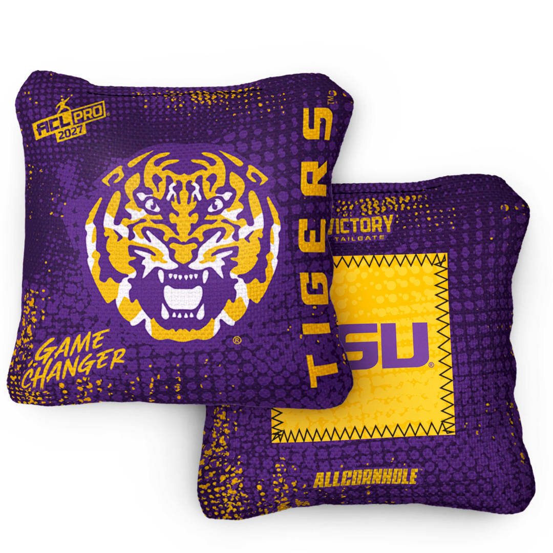ACH 2027 LSU Tigers GameChange