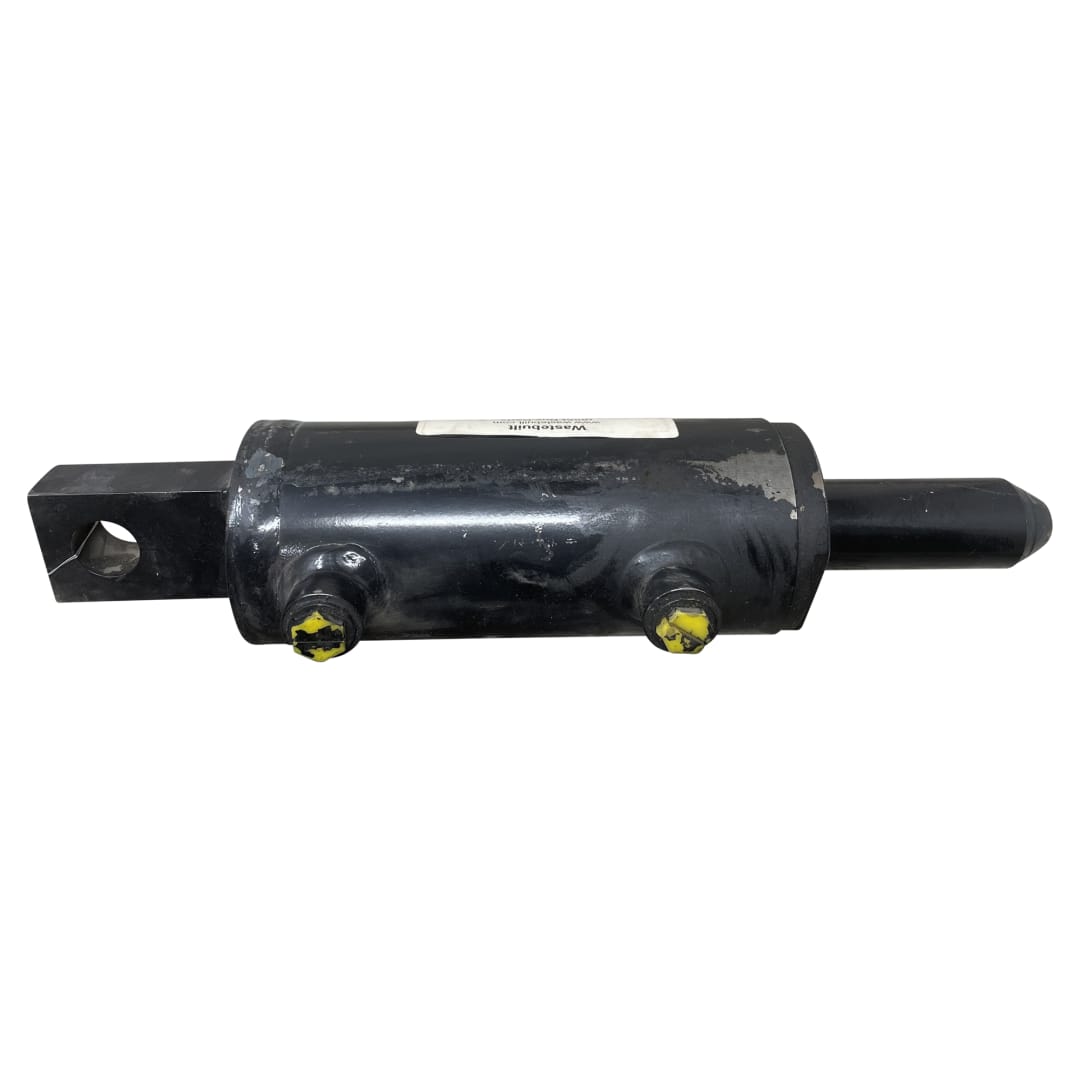 Wastebuilt® Replacement for East Cylinder, Heil Tailgate Lock