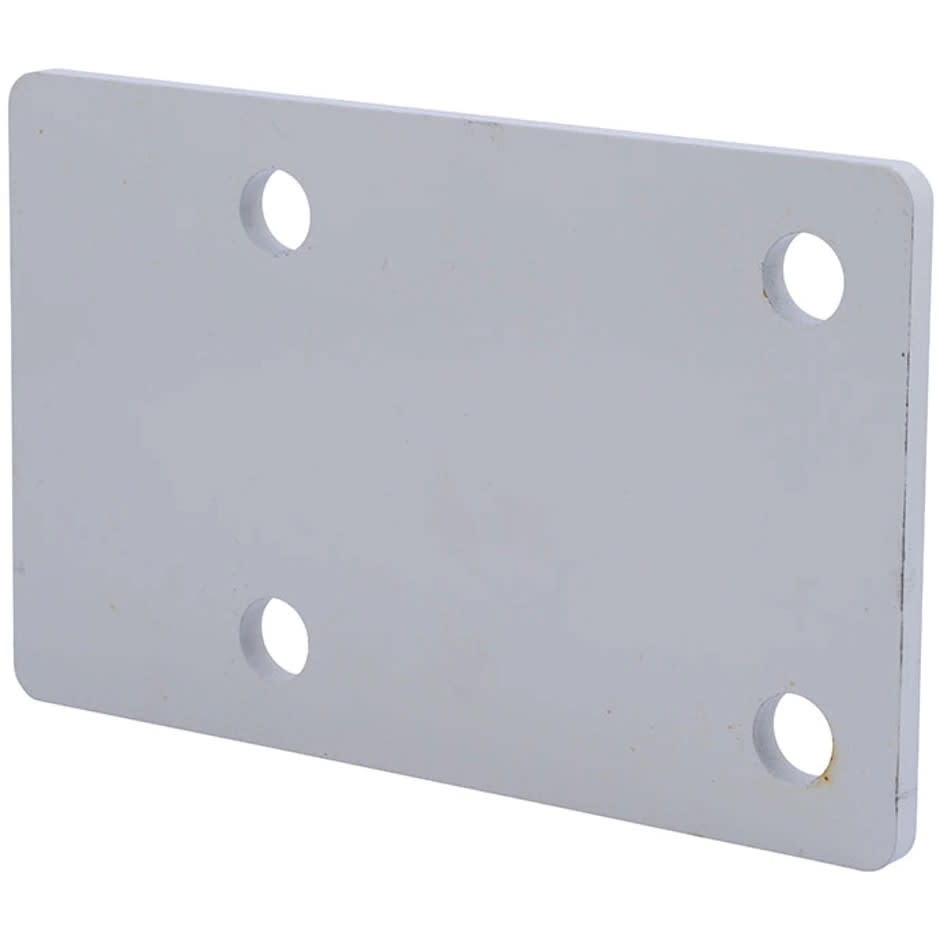 Wastebuilt® Replacement for McNeilus Mount, Tailgate, Side Step Front