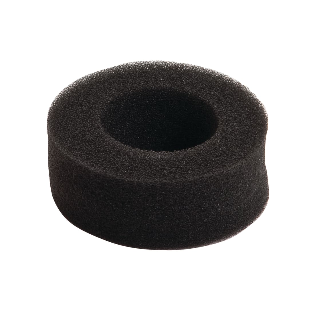 Pre-Oiled Foam Air Filter, Maruyama
