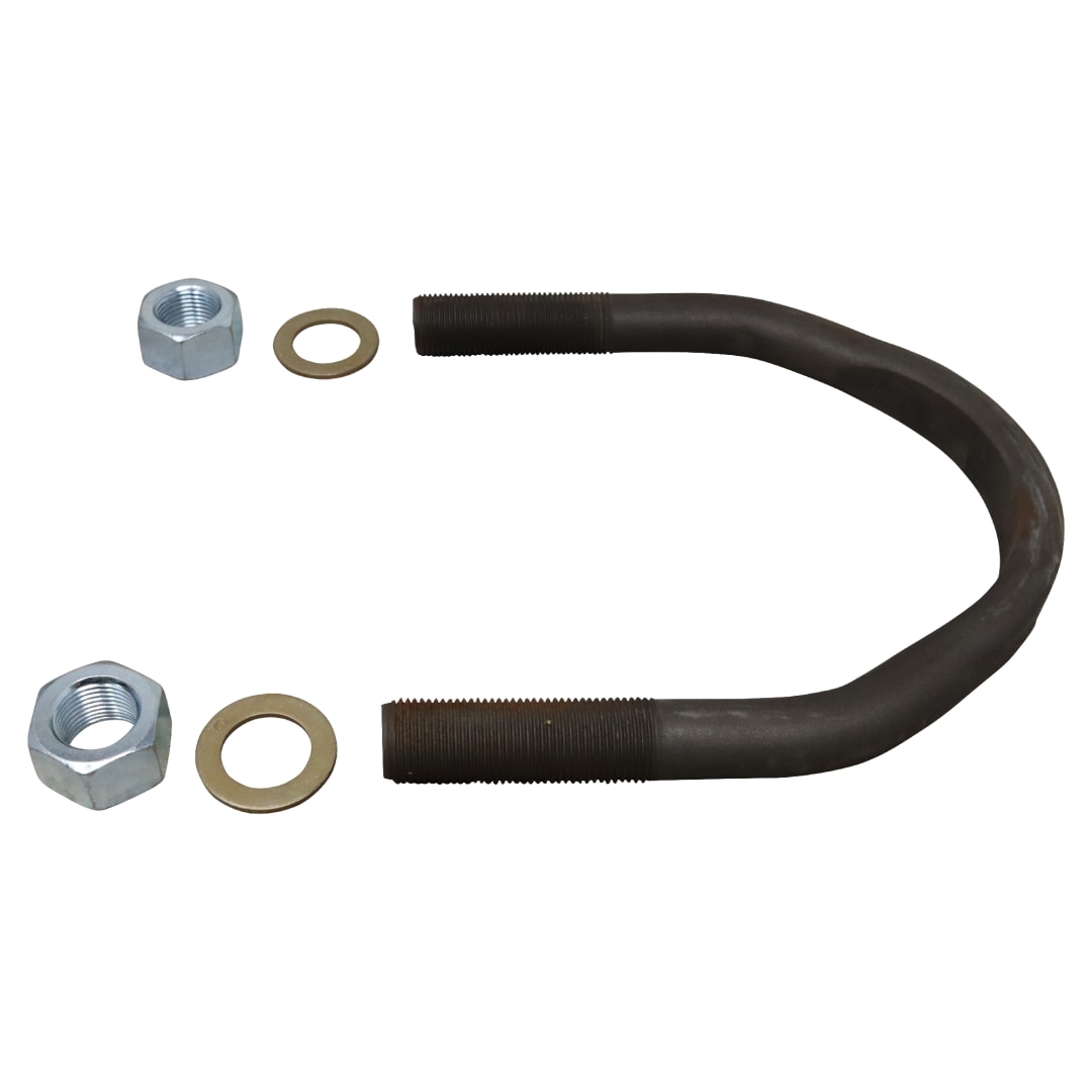 Wastebuilt® Replacement for East U Bolts