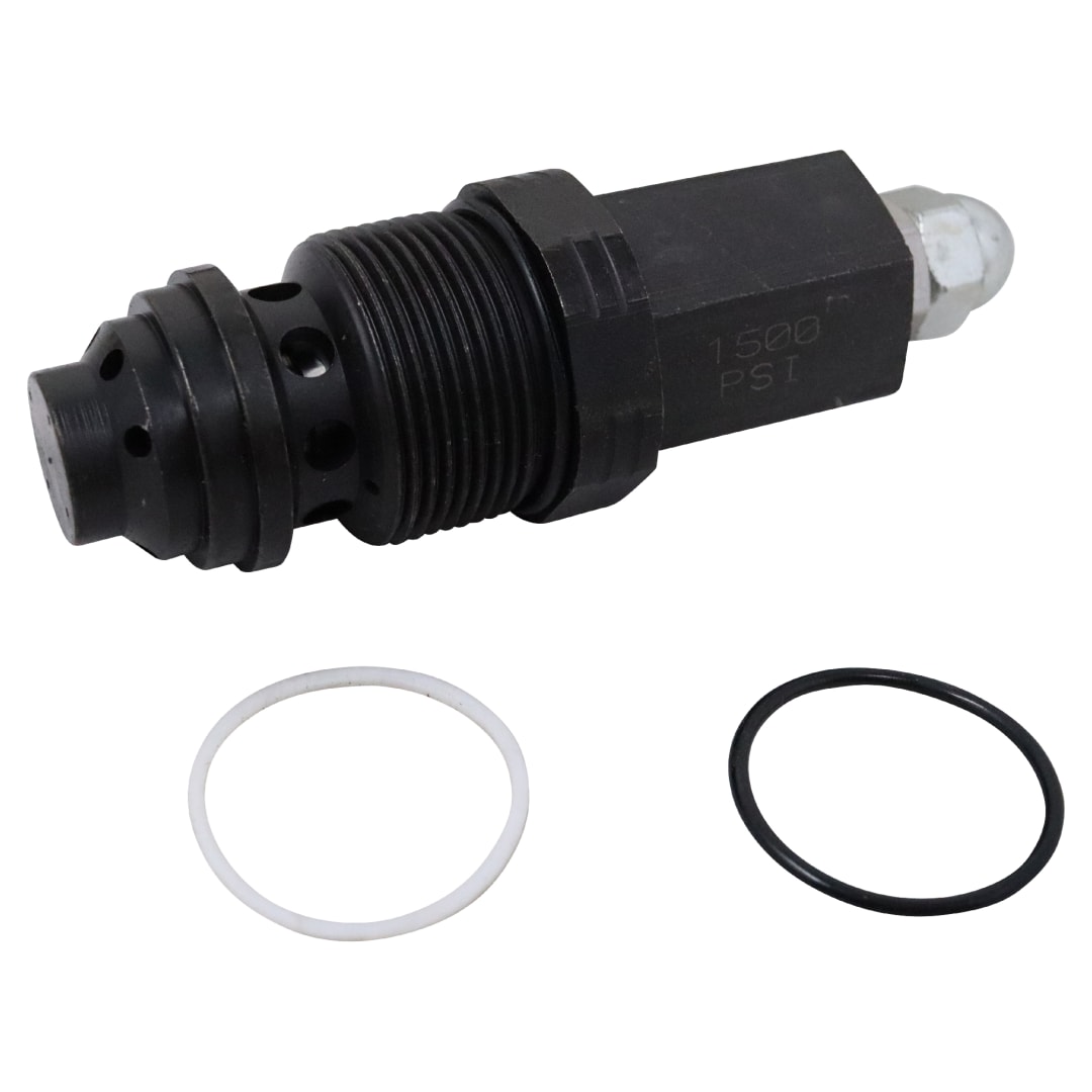 Wastebuilt® Replacement for Heil Relief Valve 031-5842-001