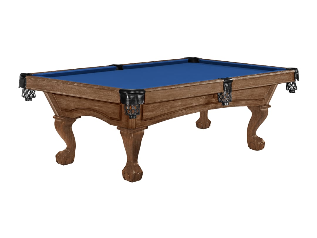 Brunswick Allenton 7' Rustic D