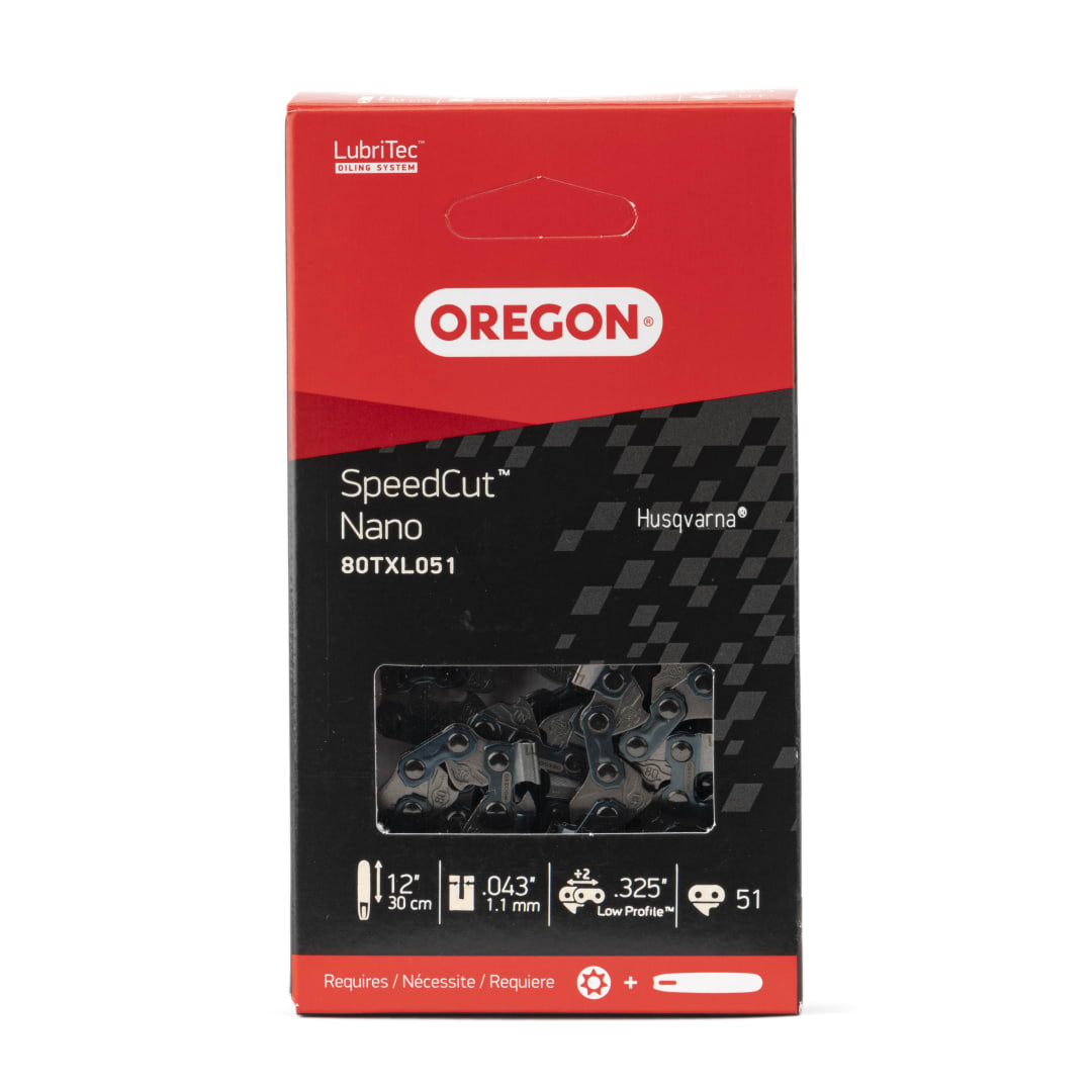 SpeedCut™ Nano Saw Chain, 12"