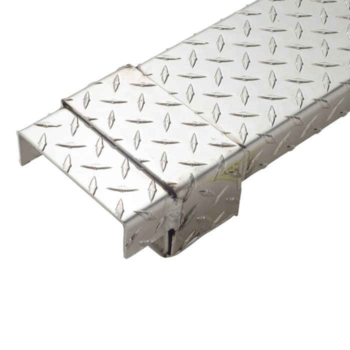Chain Guard 7'/ Tread