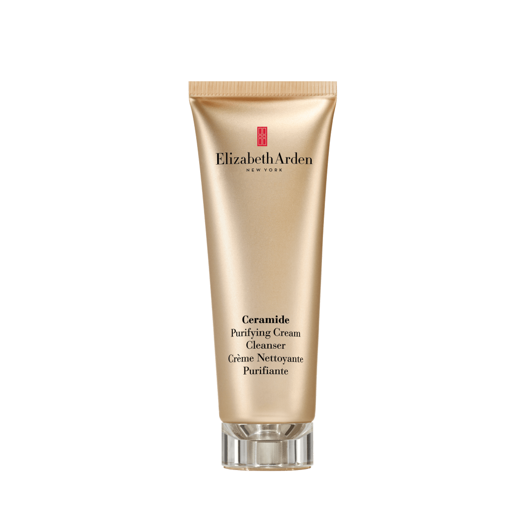 Ceramide Purifying Cream Cleanser, 125ml